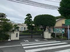 津森小学校