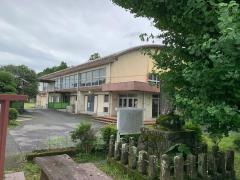 津森小学校