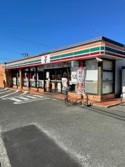セブンイレブン　荒尾山の手店