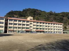 鹿児島市立清水中学校