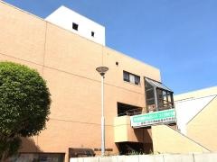 薩摩川内市立中央図書館