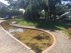 旭ケ丘公園