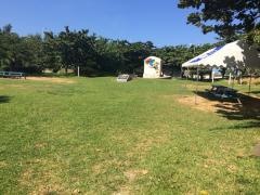 旭ケ丘公園