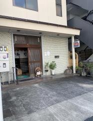 桂寿し