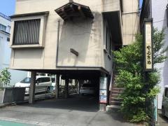 やぶさめ