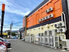 快活ＣＬＵＢ　清水春日店