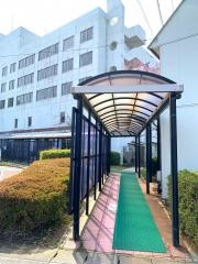 財団法人慈山会医学研究所　附属坪井病院
