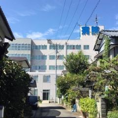 朝倉病院