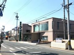 紫波皮フ科医院