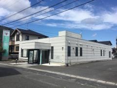 ふくま内科クリニック