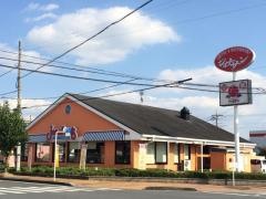 ジョナサン　ふじみ野店