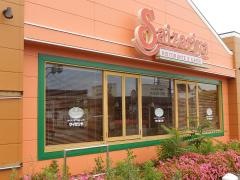 サイゼリヤ　甲府向町店