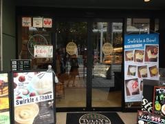 タリーズコーヒー　広島中央通り店