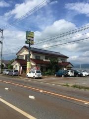 ラーメン店まつり亭