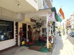 ガネーシャガル北野店