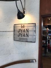 ＪＹＡＮＪＹＡＮ