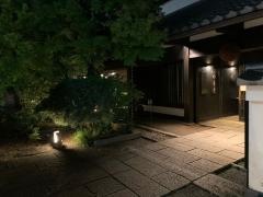 東京竹葉亭西宮店