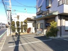 たけのや