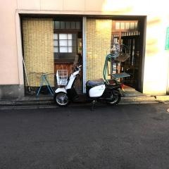どんどん庵