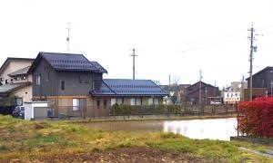 手打ちそば善