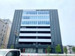 損害保険ジャパン株式会社　太田支社