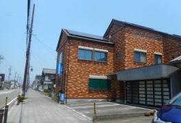 井筒屋整体院