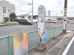 「桜台(愛甲郡愛川町)」バス停留所