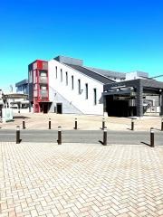 大袋駅