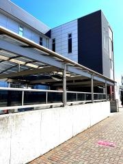 大袋駅