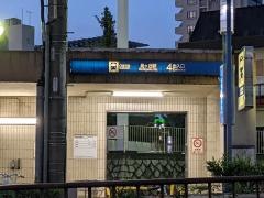 星ケ丘駅