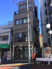 どうき鍼灸整骨院