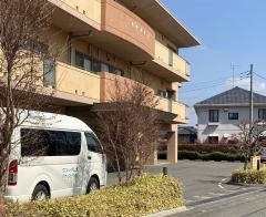 ウエルハーネス上尾