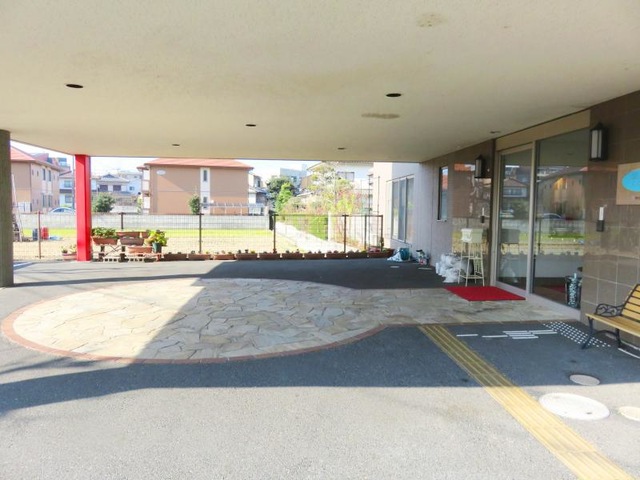 ラ・ナシカくにとみ 雰囲気