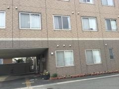 ラ・ナシカくにとみ