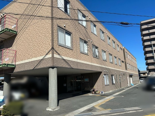 ラ・ナシカくにとみ