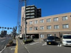 ラ・ナシカくにとみ