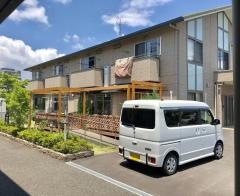 コミュニティービレッジ下小田C棟