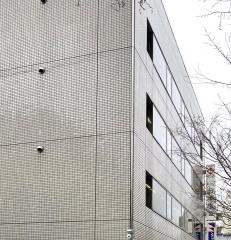 日本生命保険相互会社　ニッセイ・ライフプラザ小山