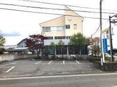 ジブラルタ生命保険株式会社　沼田営業所
