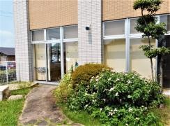 喫茶なちゅ　有脇店