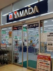 ヤマダ電機　テックランドふじみ野店