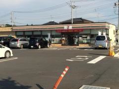 セブンイレブン　蓮田１２２号バイパス