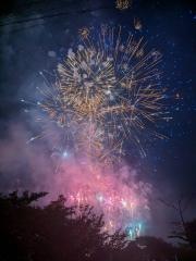 岡崎城下家康公夏まつり