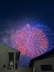 岡崎城下家康公夏まつり
