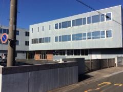 株式会社クレステック