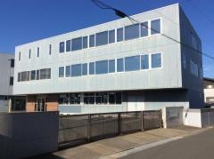 株式会社クレステック