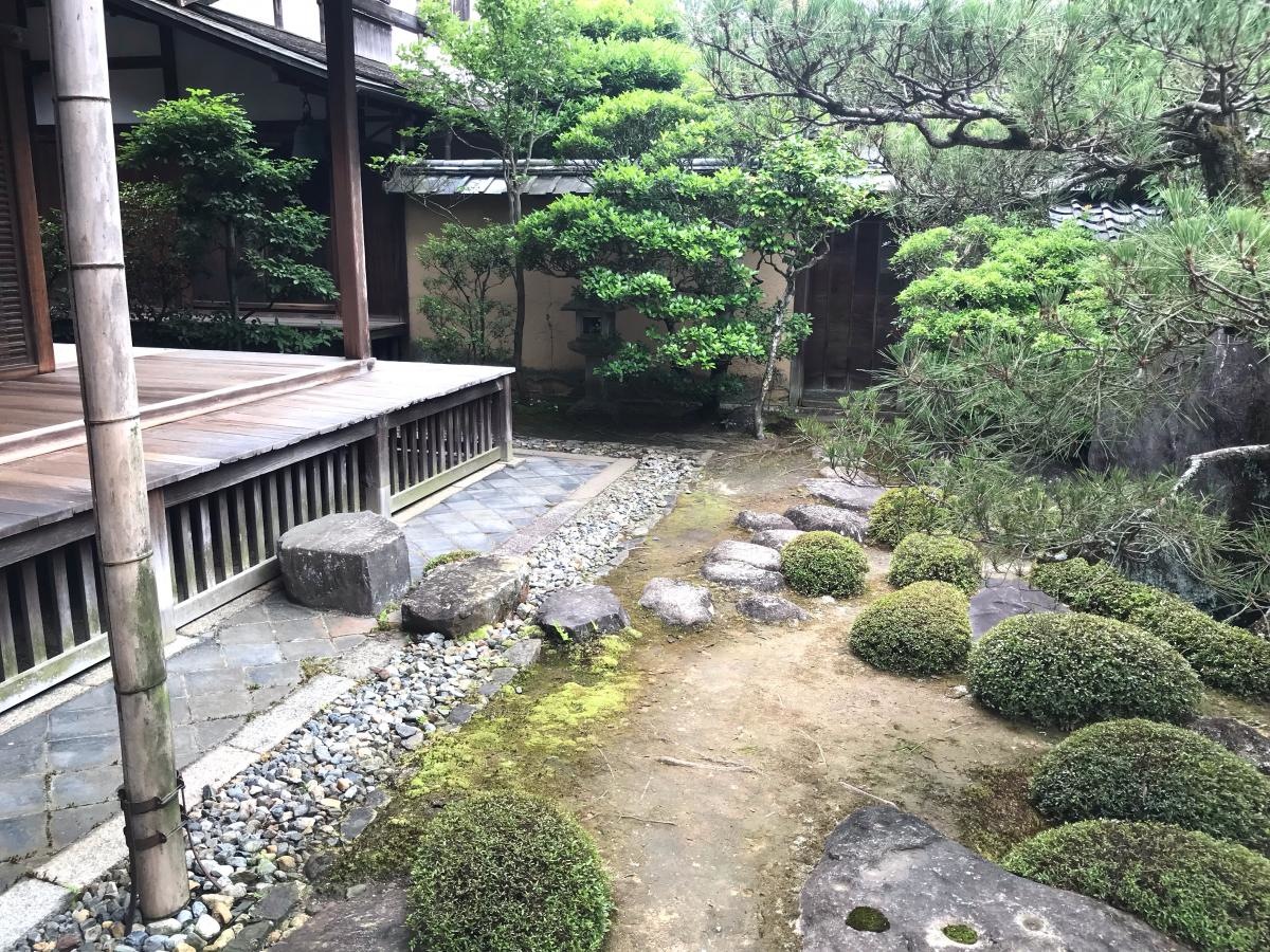 中の様子