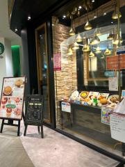 星乃珈琲店　ららぽーと名古屋みなとアクルス店