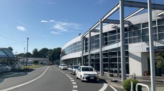 狭山モータースクール