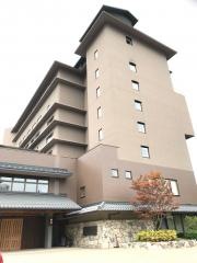 ザ・シロヤマテラス津山別邸